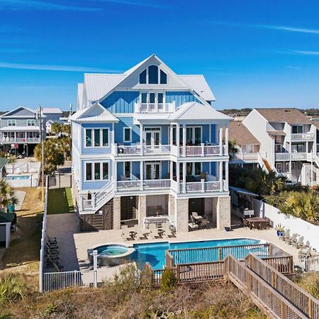 Anchor Of The Soul Villa Myrtle Beach Exterior photo