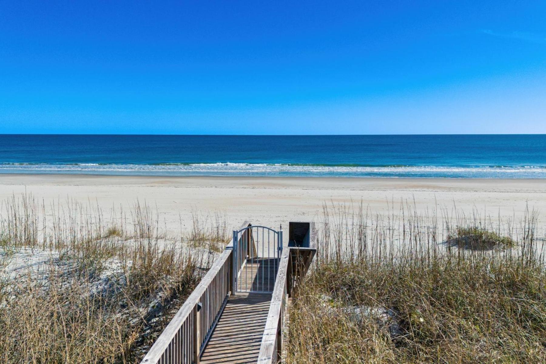 Anchor Of The Soul Villa Myrtle Beach Exterior photo