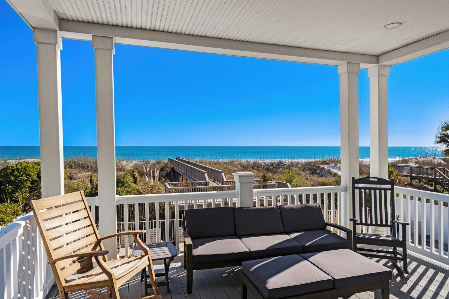 Anchor Of The Soul Villa Myrtle Beach Exterior photo